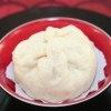 Steamed Pork Bun (Banh Bao) -- fluffy, doughy bun with a savory filling...now that's comfort food! | recipe from runawayrice.com