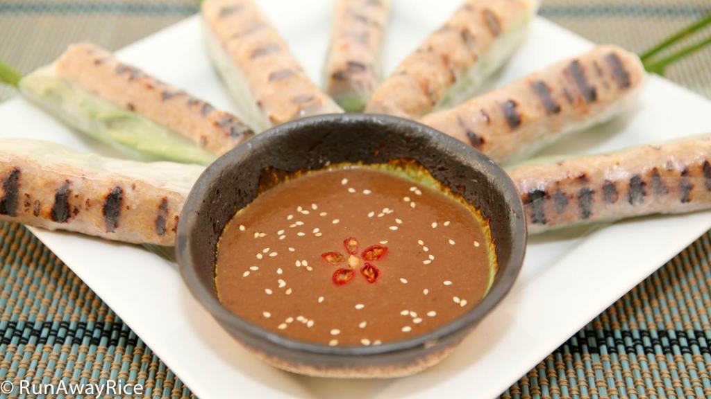 This unique dipping sauce is the perfect balance of sweet and savory. Check out the recipe and learn what makes it so tasty!