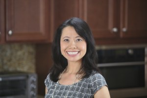 Trang in the Kitchen | runawayrice.com