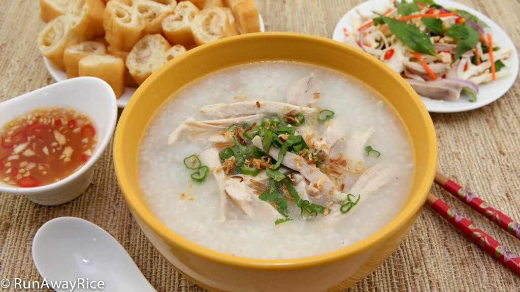 Image result for chicken porridge