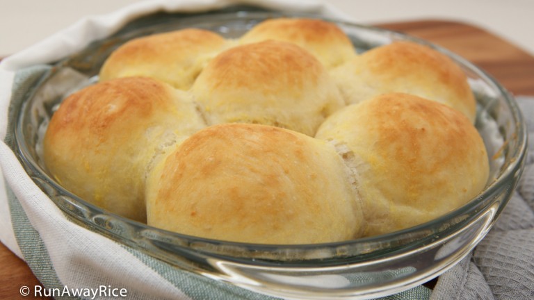 Cheese Bread / GlutenFree Bread Rolls Recipe &amp; Video