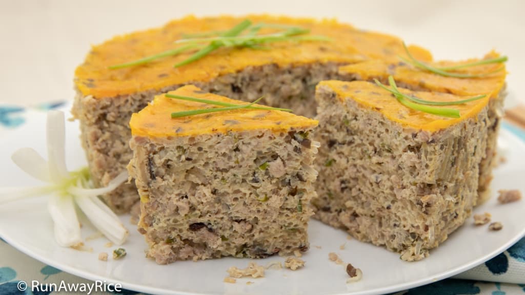 Shredded Pork Skin (Bi Heo) Classic Vietnamese Recipe with Video