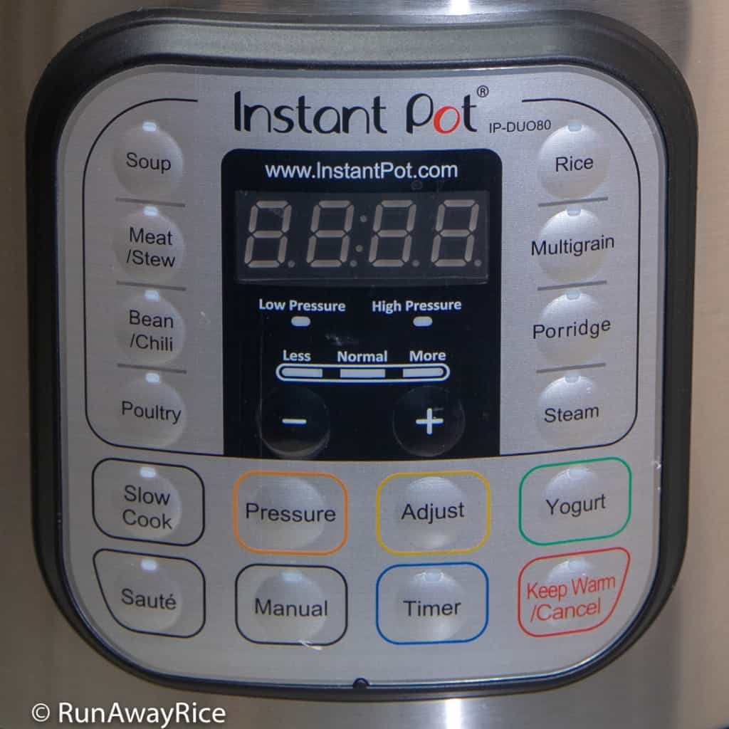 Instant Pot - Hype or Here to Stay? | runawayrice.com