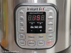 Instant Pot DUO Plus 60 - Unboxing the 6 Quart 9-in-1 Multi-Cooker | runawayrice.com