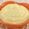 Delicious homemade mayo | recipe from runawayrice.com
