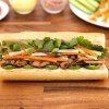 Grilled Pork Sandwich (Banh Mi Thit Nuong) | recipe from runawayrice.com