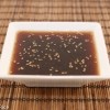 Honey Soy Dipping Sauce | recipe from runawayrice.com