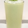 Avocado Smoothie (Sinh To Bo) - Healthy and Easy Recipe | recipe from runawayrice.com
