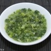 Scallion Oil (Mo Hanh) - Super easy to make! | recipe from runawayrice.com