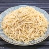 Dried Shredded Chicken (Cha Bong Ga) | recipe from runawayrice.com