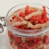 Dried Carrot Radish Pickles (Dua Mon) - Savory and Delish! | recipe from runawayrice.com