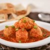 Serve these delicious Vietnamese meatballs with some hot and crusty bread for a quick meal.