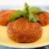 Deep-fried to golden perfection, these fish patties are amazing!