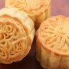 So beautiful and so scrumptious, these mooncakes are easy to make!
