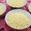 Sticky Rice Coated with Mung Bean--easy recipe with how-to video | recipe from runawayrice.com