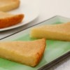 Cassava Cake (Banh Khoai Mi Nuong) - Popular Vietnamese Sweet Treat | recipe from runawayrice.com