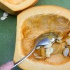 How to Roast Pumpkin Seeds | recipe from runawayrice.com