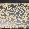 How to Roast Pumpkin Seeds | recipe from runawayrice.com