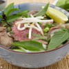 Vietnamese Beef Noodle Soup (Pho Bo) - the most popular noodle soup is so easy to make | recipe from runawayrice.com