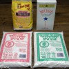 Rice Flour vs Glutinous Rice Flour - Different Brands | runawayrice.com