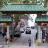 Chinatown, San Francisco - Dragon's Gate | runawayrice.com