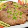 Grilled Lemongrass Pork Chops (Suon Nuong Xa) - Classic Viet Dish, Super Easy Recipe | recipe from runawayrice.com
