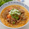 Spicy Beef Noodle Soup (Bun Bo) - Quick and Easy Recipe | recipe from runawayrice.com