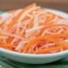 Carrot and Radish Pickles (Do Chua) - Essential Pickles! | recipe from runawayrice.com