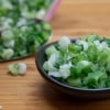 How To Freeze Green Onions - Save Money, No Waste! | runawayrice.com
