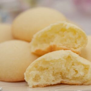 Cheese Bread - Gluten Free Recipe! | recipe from runawayrice.com