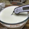 Homemade Yogurt - Easy Instant Pot Recipe | recipe from runawayrice.com