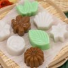 Coconut Agar Jelly (Thach Dua) - Refreshing Jelly, Easy Recipe! | runawayrice.com