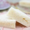 White Sugar Sponge Cake / Chinese Honeycomb Cake (Banh Bo Nguoi Hoa) - Pillowy Soft, Moist Cake! | recipe from runawayrice.com